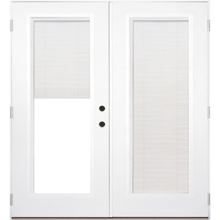 Feather River Exterior Doors at