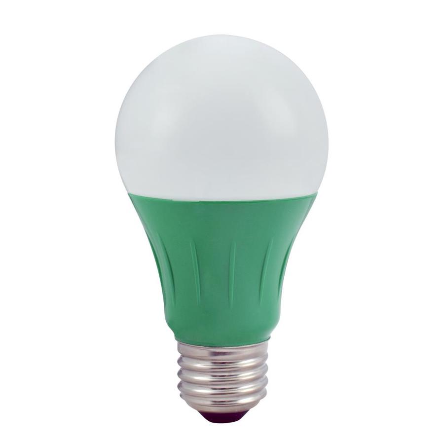 Green Light Bulbs at Lowes.com