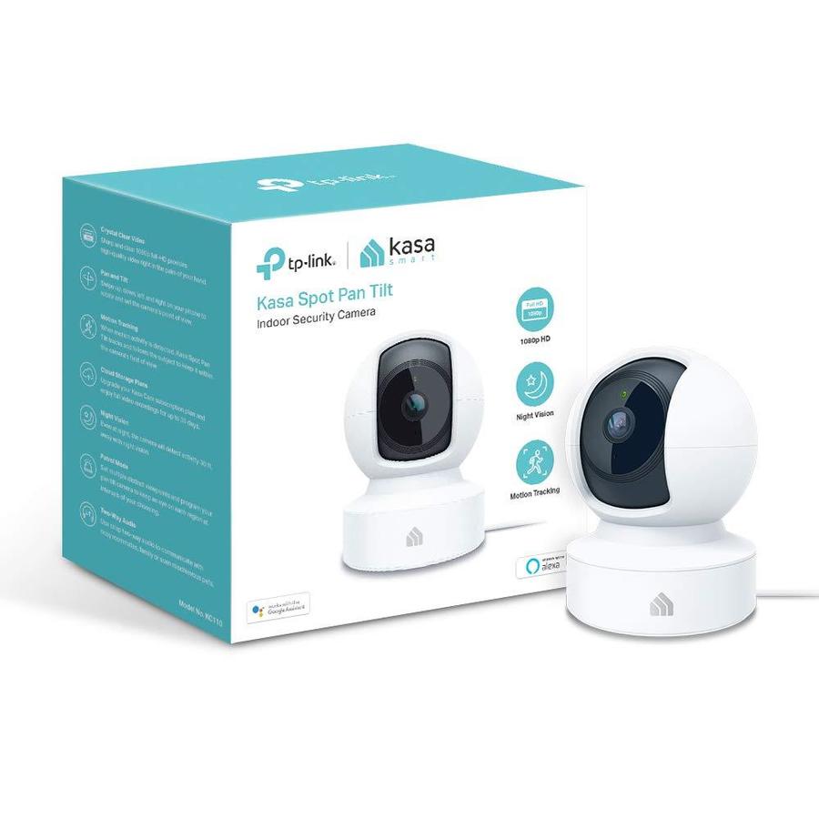 Tp link camera control как добавить камеру