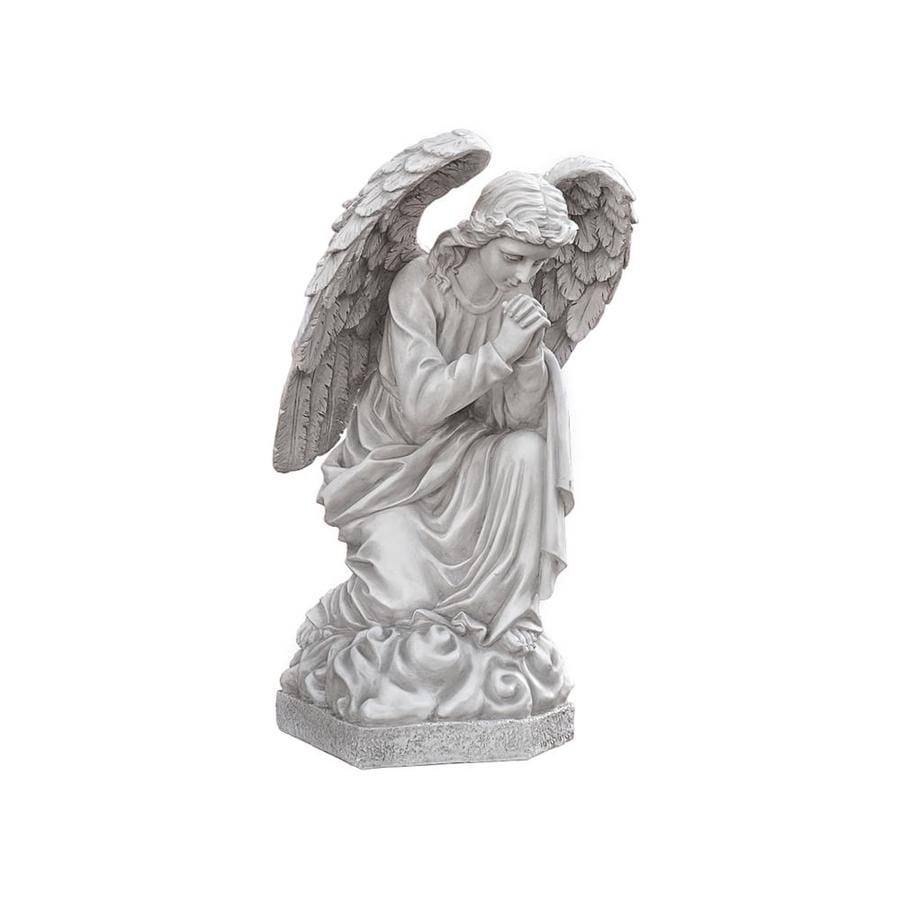 angel garden statues resin