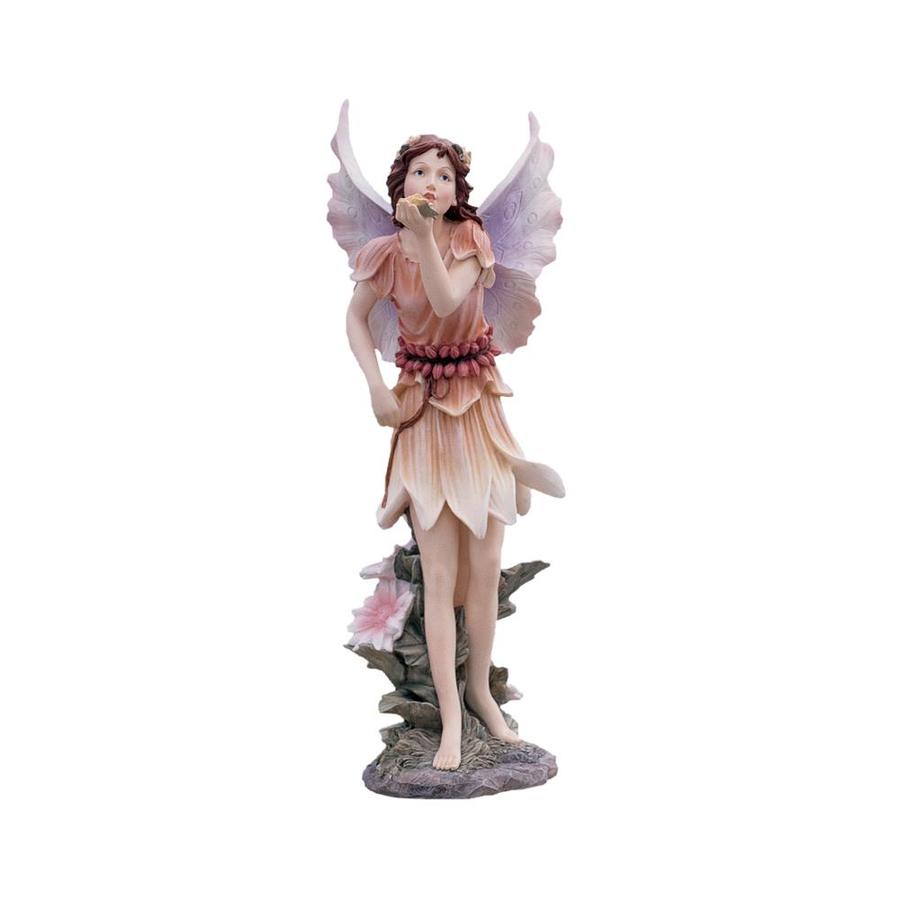 toscano fairy statues