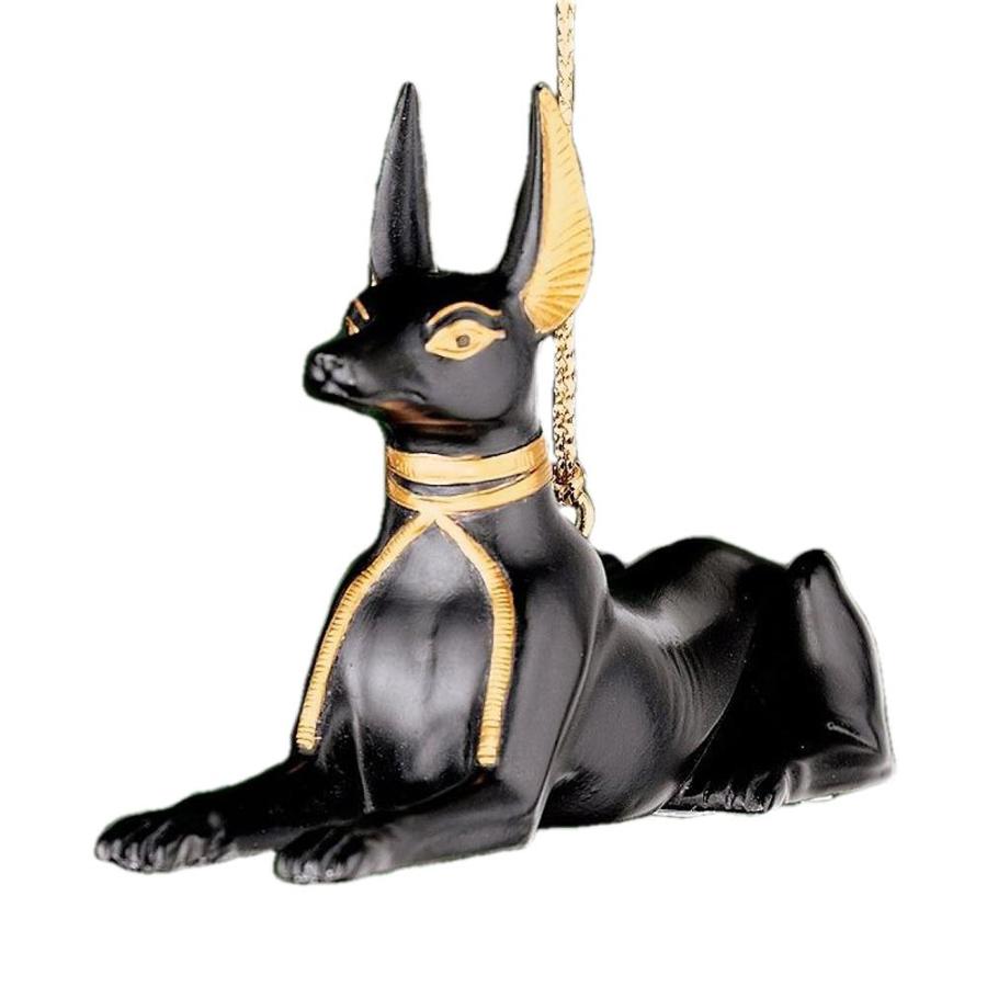 Design Toscano Black Dogs Ornament At Lowes Com