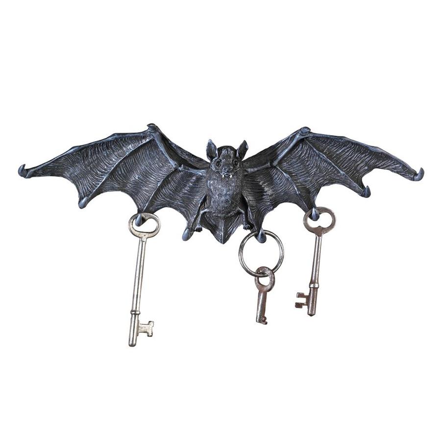 Design Toscano Bat Sculpture at