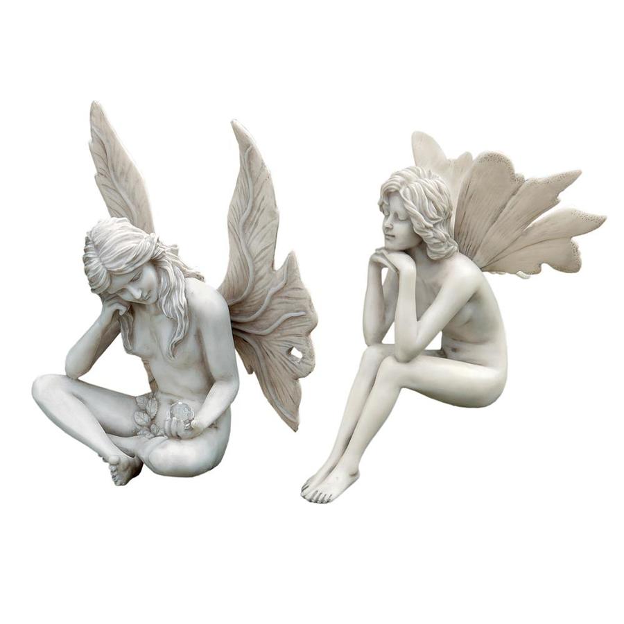 resin garden statues near me