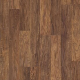 Smooth Wood Plank Laminate Flooring, Style Selections Swiftlock Laminate Flooring