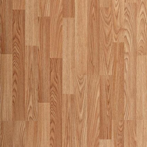 Project Source Natural Oak 8.05-in W x 3.96-ft L Smooth Wood Plank ...