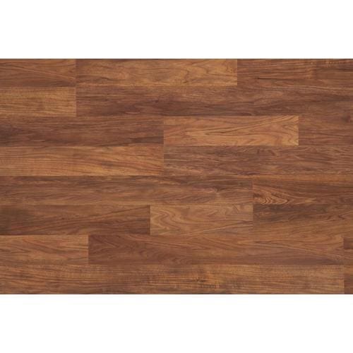 Style Selections Natural Walnut Wood Planks Laminate Sample