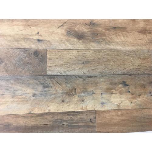 American Heritage Florian Oak Wood Planks Laminate Sample At