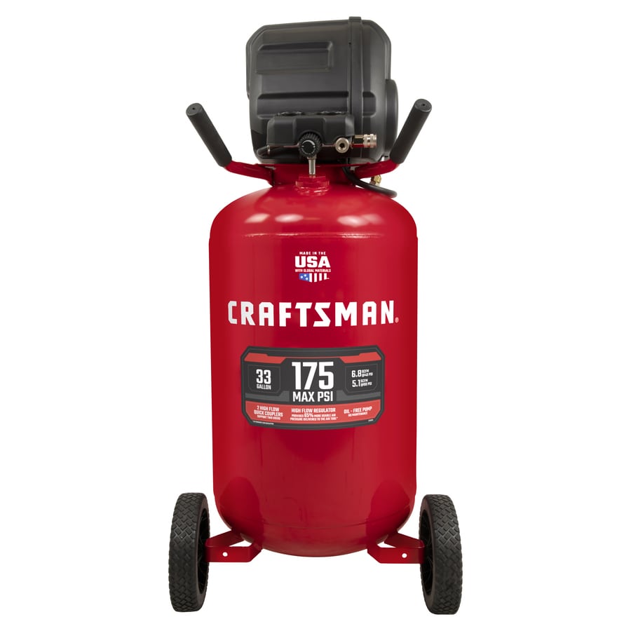 craftsman air compressor repair 34234
