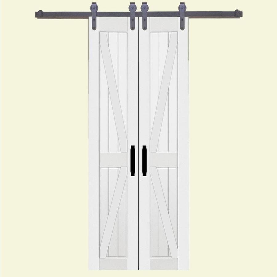 Barn Doors At Lowes Com