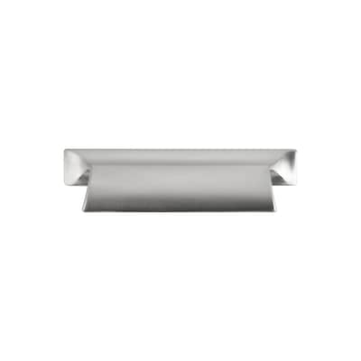 Continental Home Hardware Boise 2 3 4 In Center To Center Satin