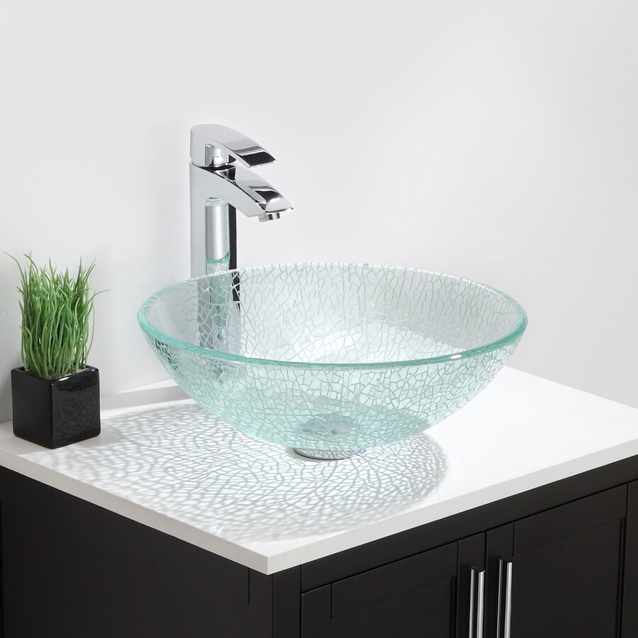 Kraus FVS-1810CH Lavatory-Faucets - View #2