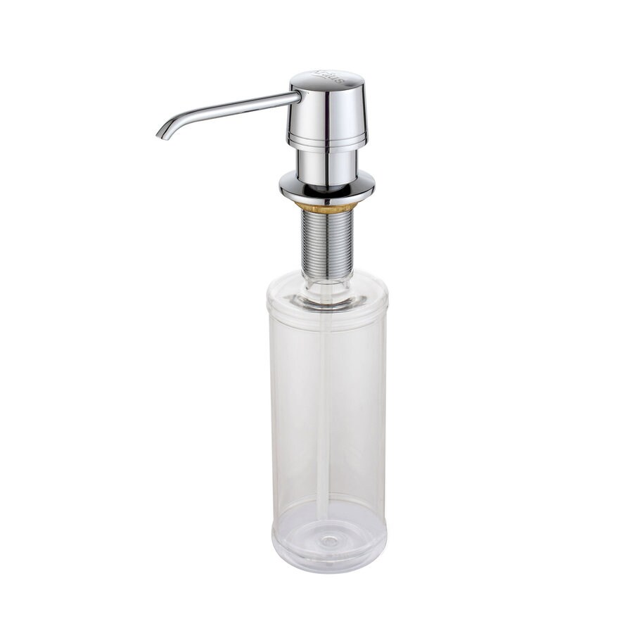 Kraus KPF-1602-KSD-30CH Kitchen-Faucets - View #3
