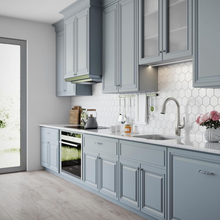 Kraus KBU12 Stainless-Steel-Kitchen-Sinks - View #4