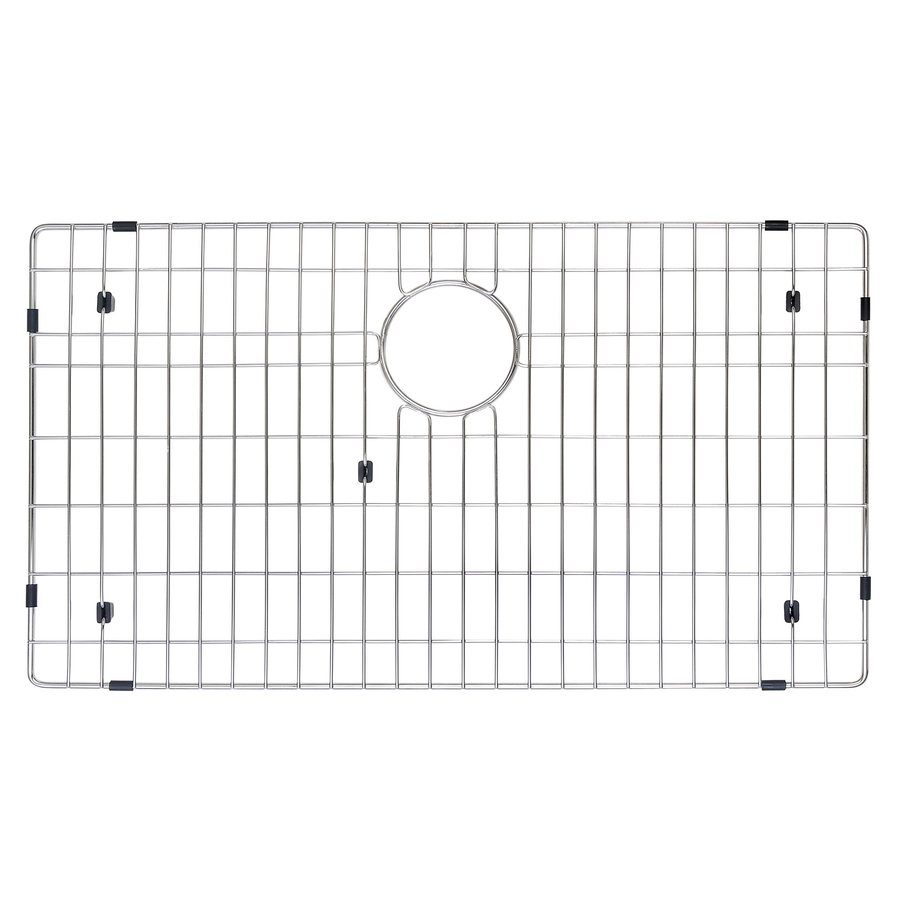 Kraus KHU100-30-1621-30CH Kitchen-Sinks - View #5