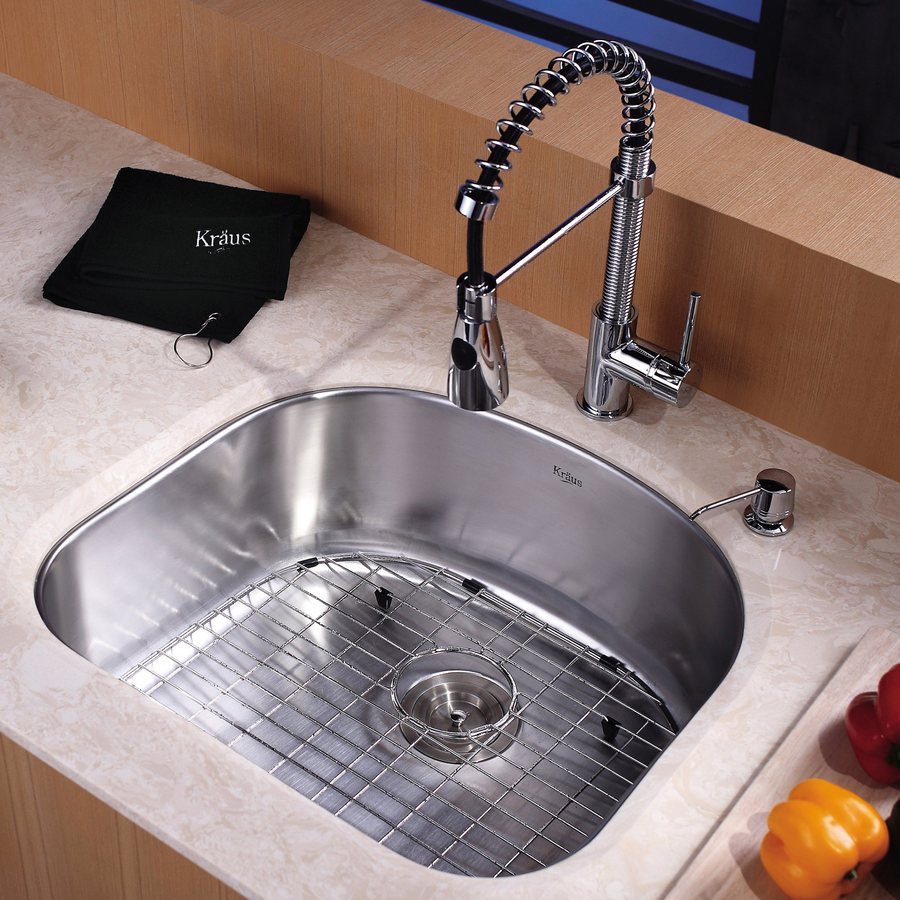 Kraus KBG-10  - View #2