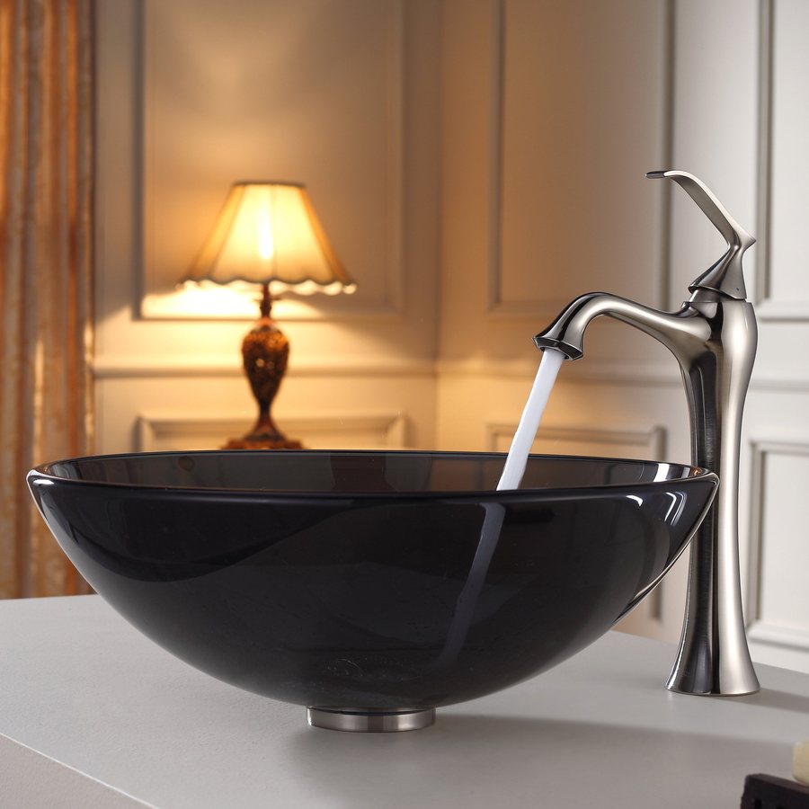 Kraus GV-104 Bath-Sink - View #3