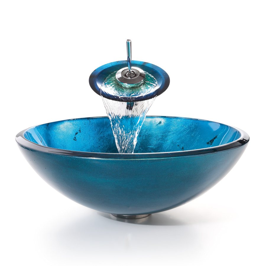 Kraus GV-204 Bath-Sink - View #4