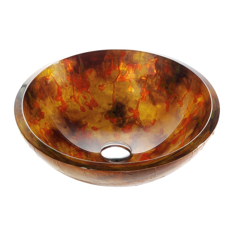 Kraus GV-421-19MM Bath-Sink - View #2