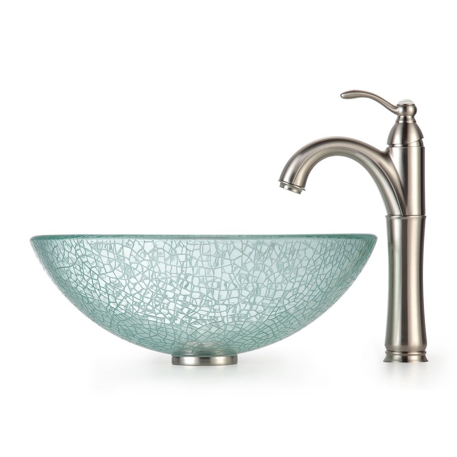 Kraus GV-500-SN Bath-Sink - View #5