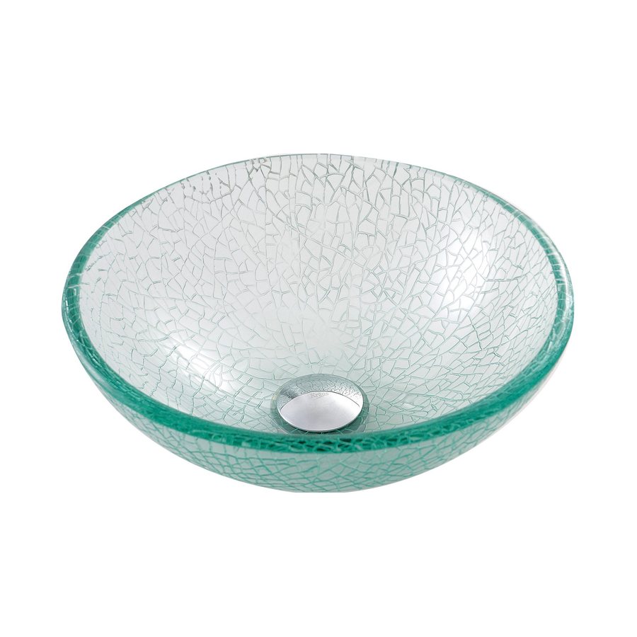 Kraus GV-500-14-G Bath-Sink - View #2