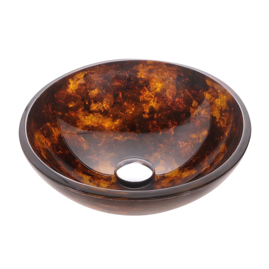 Kraus GV-410-14-G Bath-Sink - View #2