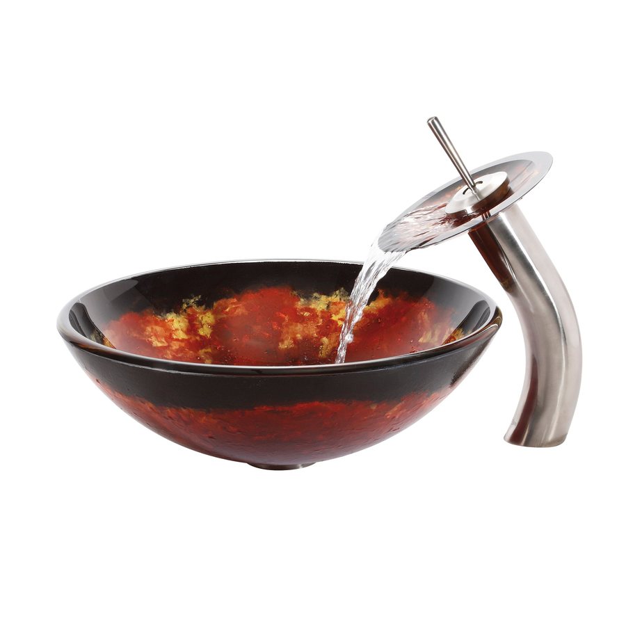 Kraus GV-450-SN Bath-Sink - View #4