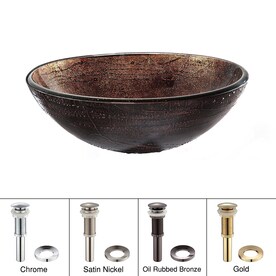 Bathroom Sinks Glass Bowls shop bathroom sinks at lowes Bathroom Sinks Glass Bowls shop bathroom sinks at lowes