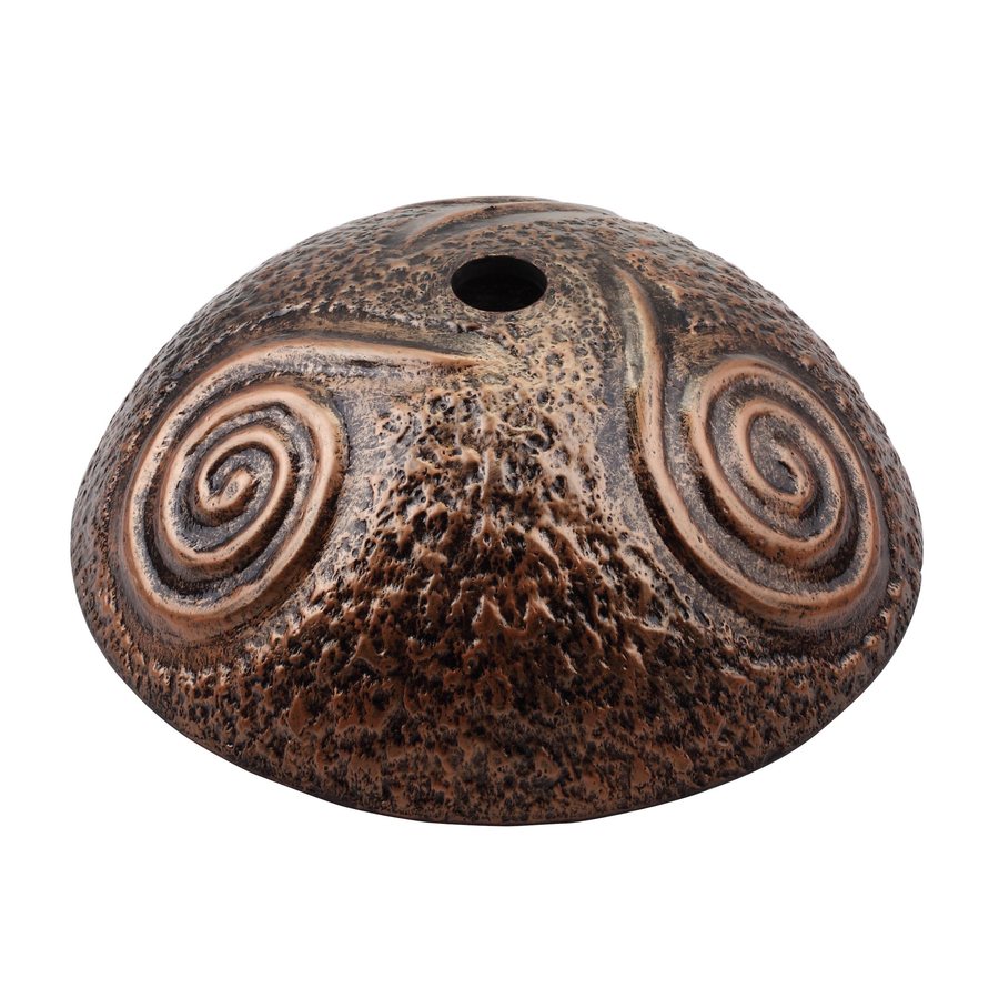 Kraus GV-650-19MM-ORB Bath-Sink - View #3