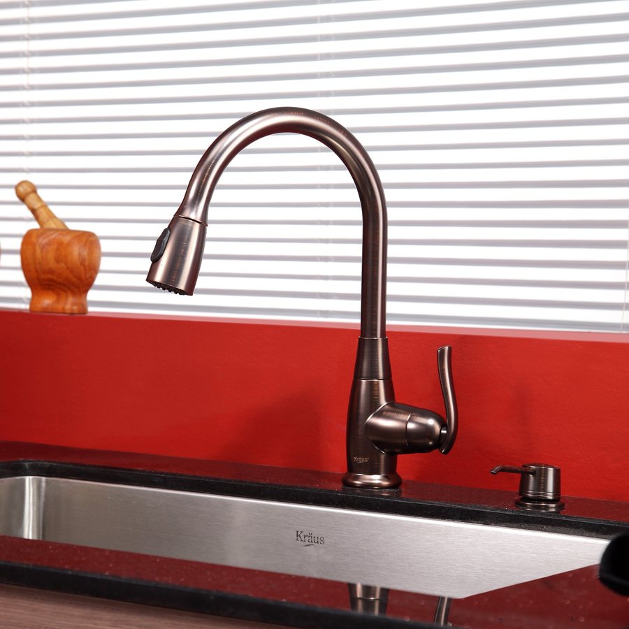 Kraus KHU100-30-2230-30O  - View #4