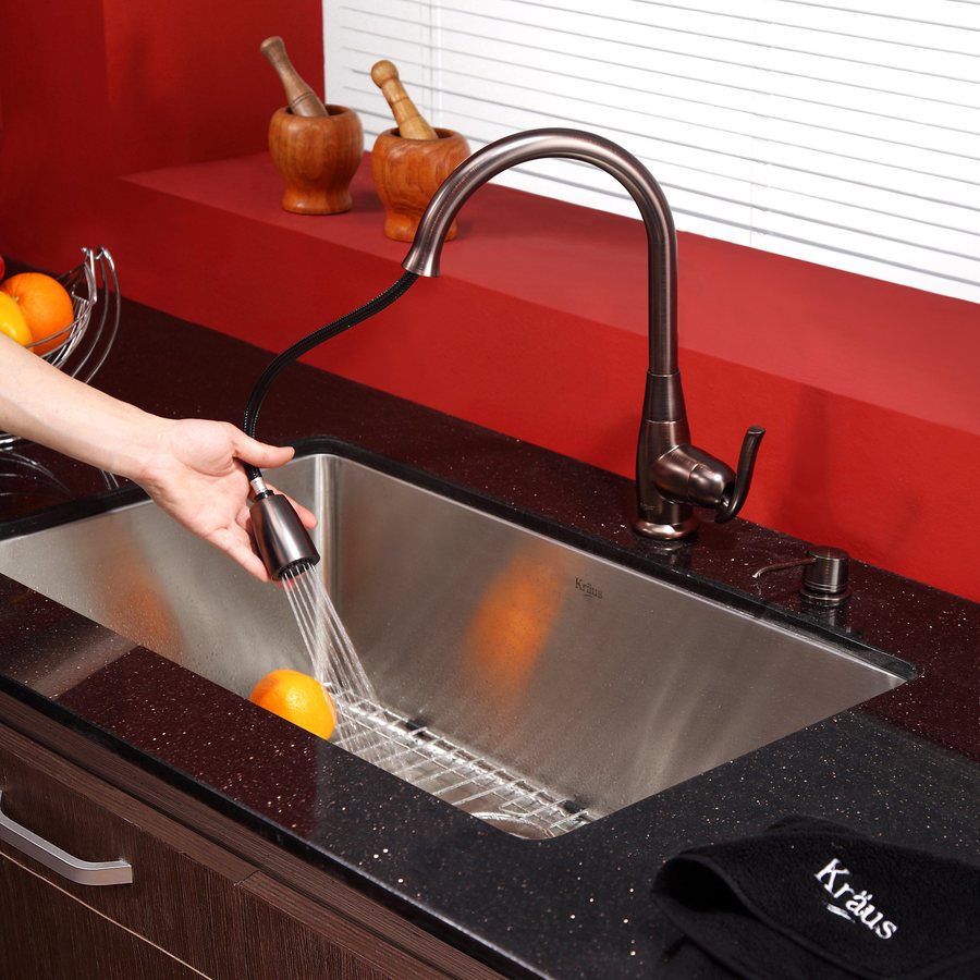 Kraus KHU100-30-2230-30O  - View #5