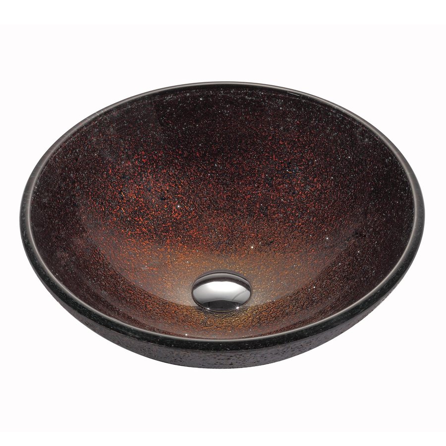 Kraus GV-570 Bath-Sink - View #2