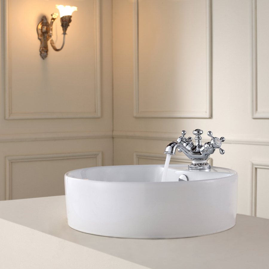 Kraus KEF-16000-PU11CH  - View #3