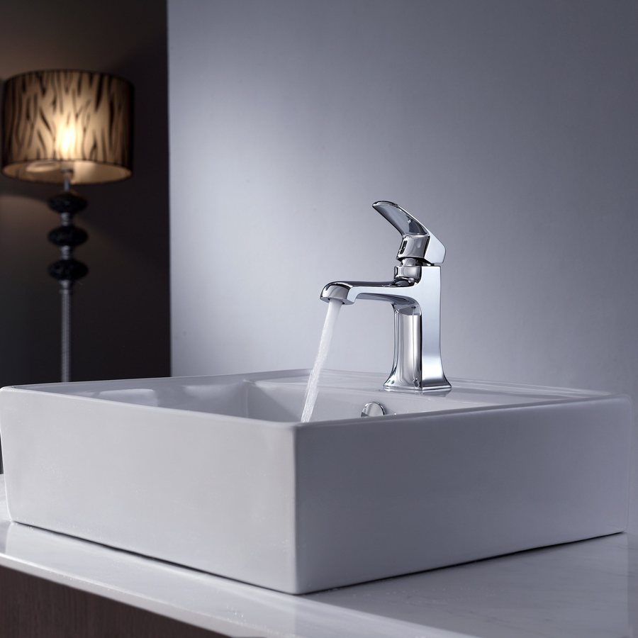 Kraus KEF-15201-PU11CH  - View #4