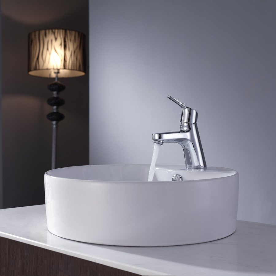 Kraus KEF-14901-PU11CH  - View #2