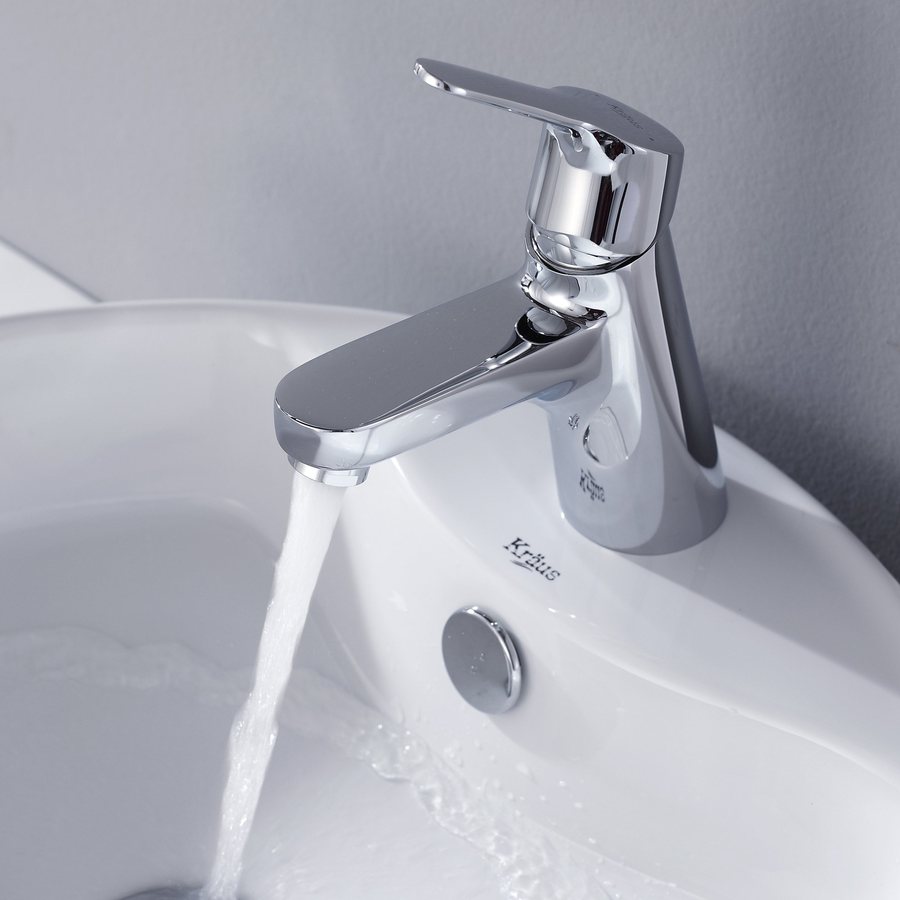 Kraus KEF-14901-PU11CH  - View #3
