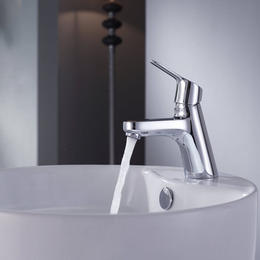 Kraus KEF-14901-PU11CH  - View #4