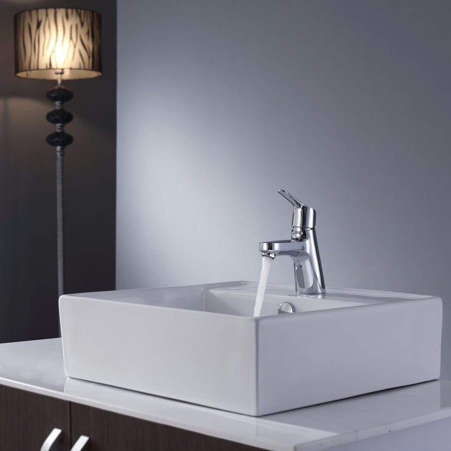 Kraus KEF-14901-PU11CH  - View #5