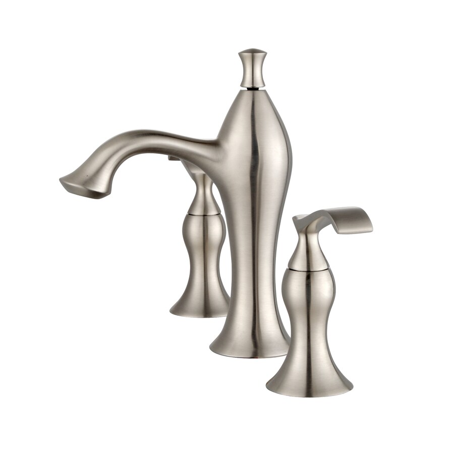 Kraus KEF-15003BN Lavatory-Faucets - View #2