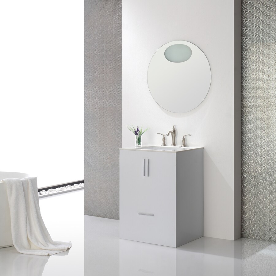 Kraus KEF-15003BN Lavatory-Faucets - View #3