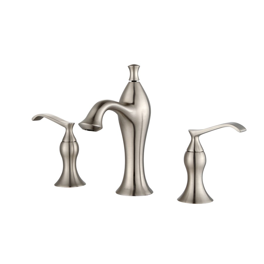 Kraus KEF-15003BN Lavatory-Faucets - View #7