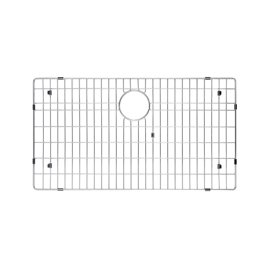 Kraus KHU100-32-1602-30SS Kitchen-Sinks - View #6
