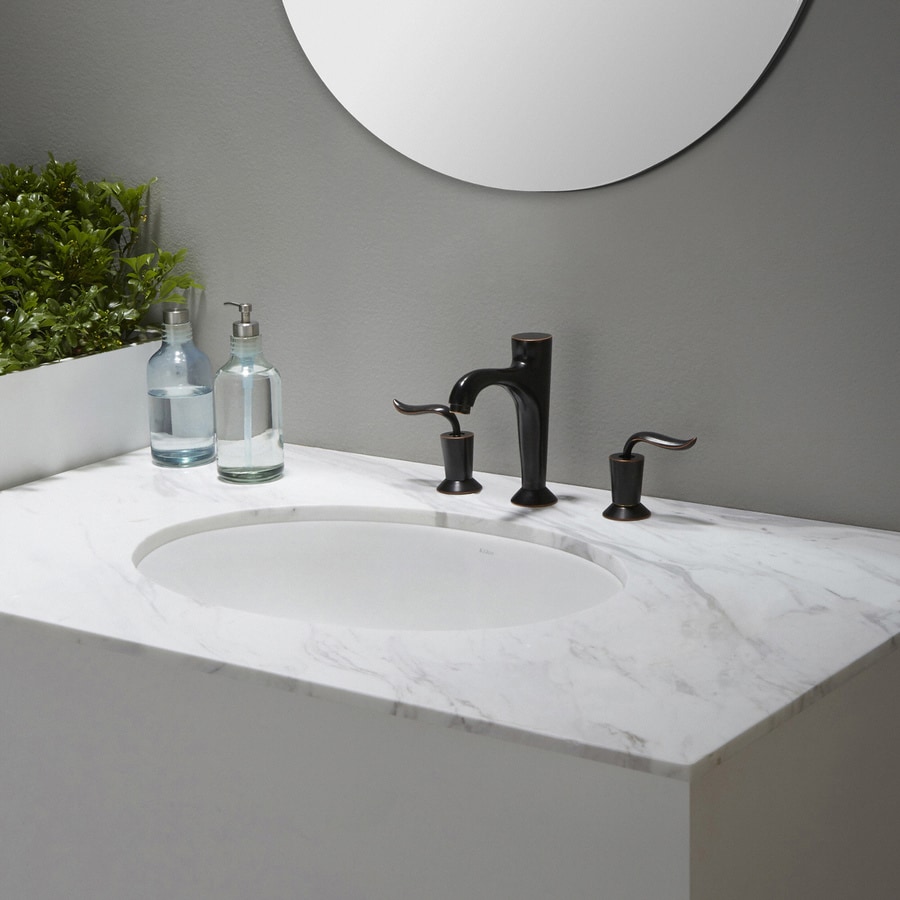 Kraus FUS-13803ORB Lavatory-Faucets - View #6