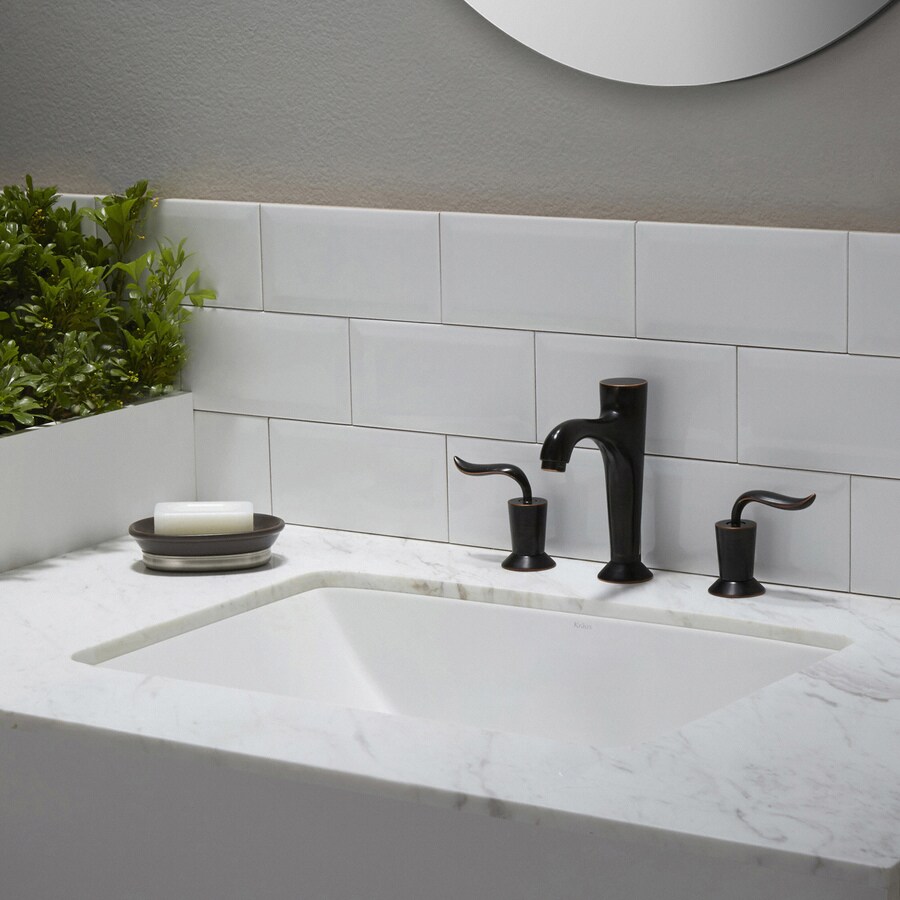 Kraus FUS-13803ORB Lavatory-Faucets - View #9