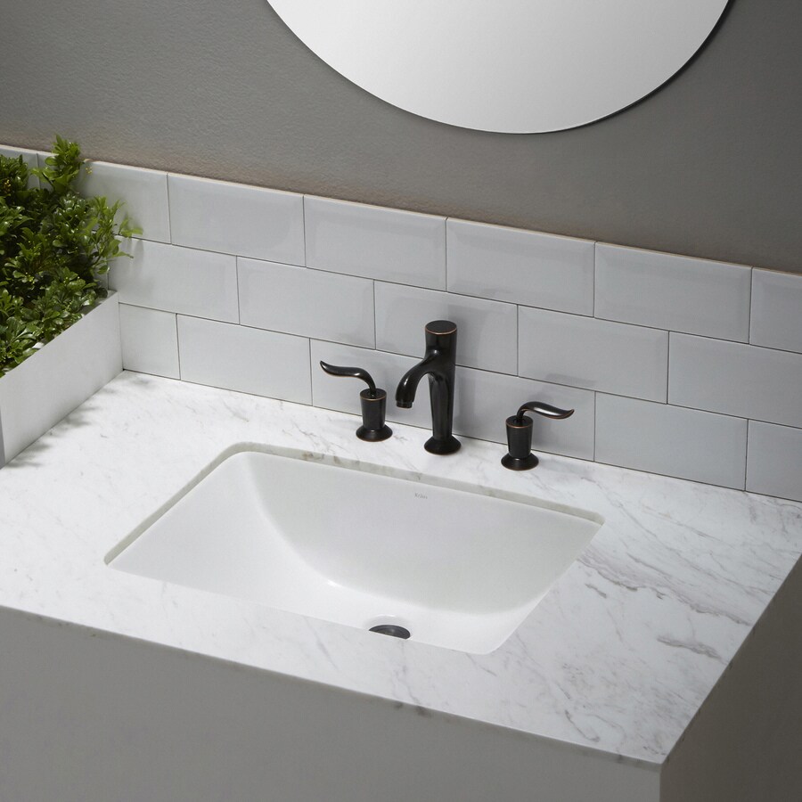 Kraus FUS-13803ORB Lavatory-Faucets - View #2