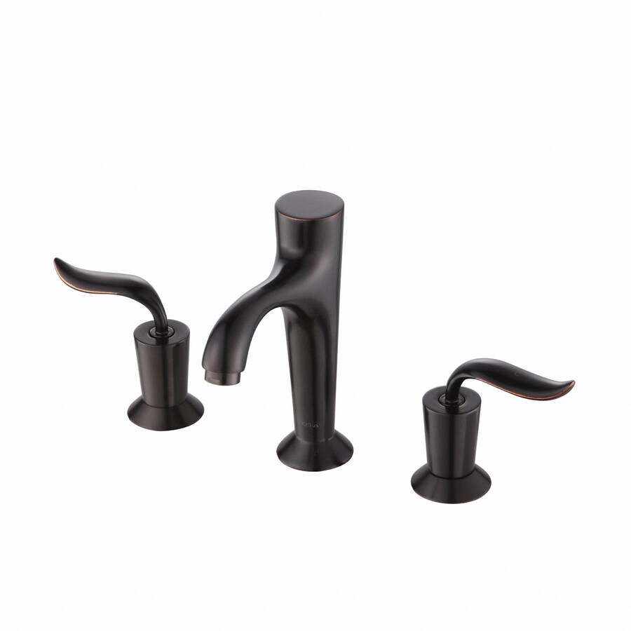 Kraus FUS-13803ORB Lavatory-Faucets - View #5
