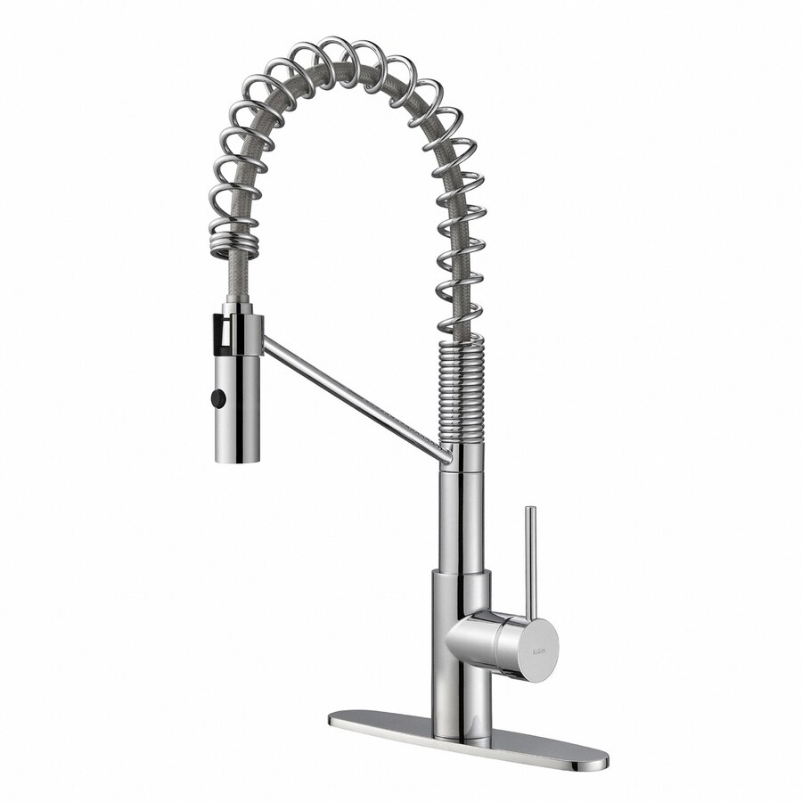 Kraus KPF-2630CH Kitchen-Faucets - View #8