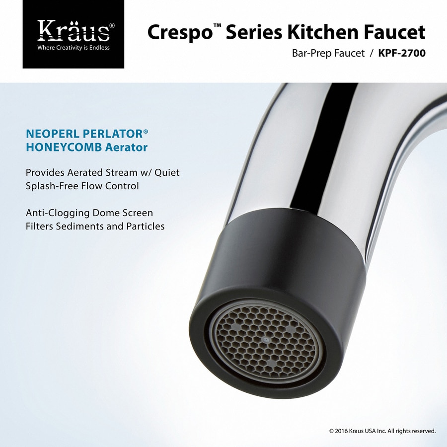 Kraus KPF-2700CH Kitchen-Faucets - View #7