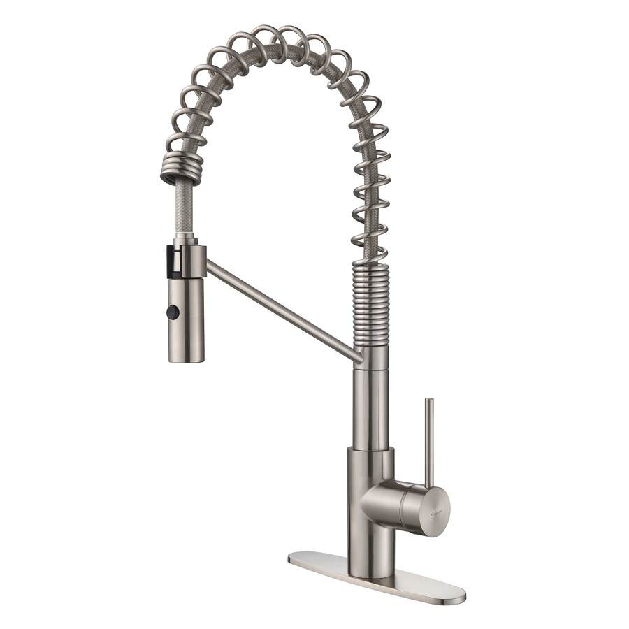 Kraus KPF-2630-2600-41SS Kitchen-Faucets - View #8