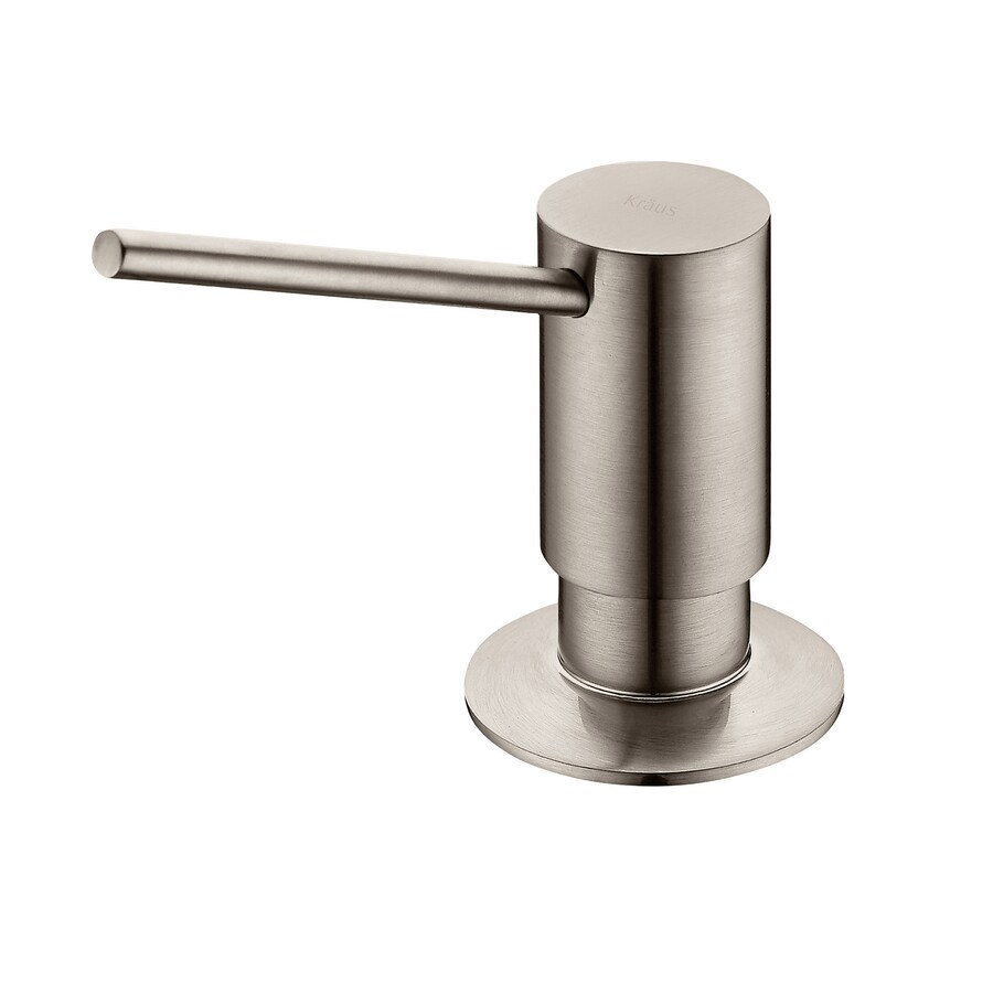 Kraus KPF-2630-2600-41SS Kitchen-Faucets - View #10